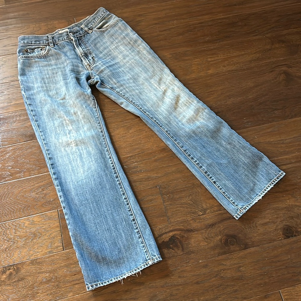 Men’s GAP jeans 29x30